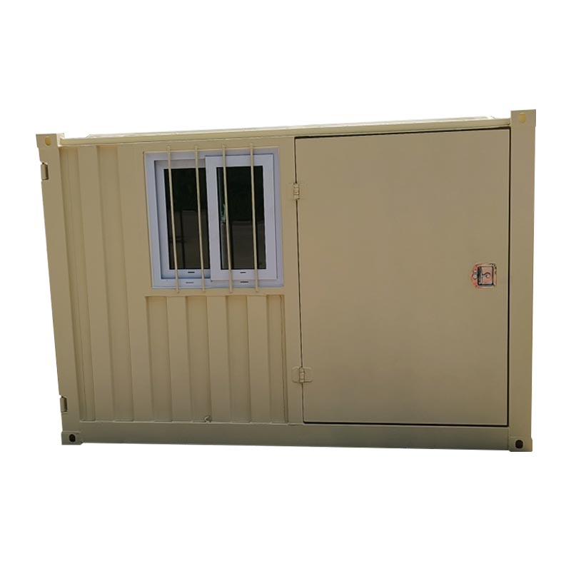 कसरी मिनी कन्टेनरहरूले तपाईंको भण्डारण समाधानहरू रूपान्तरण गर्न सक्छन्?